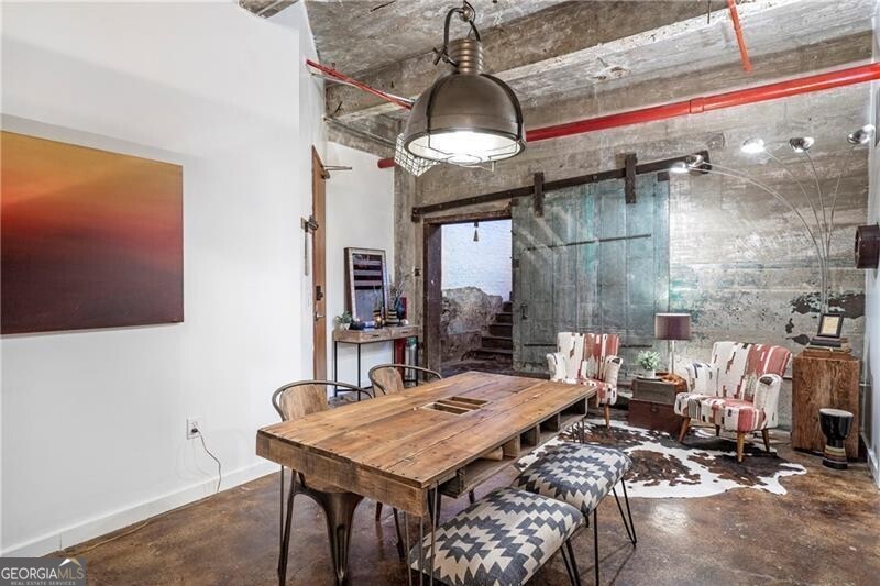 650 Glen Iris Drive NE # 3