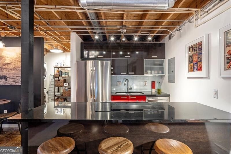 650 Glen Iris Drive NE # 3