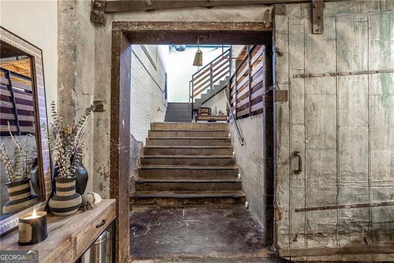 650 Glen Iris Drive NE # 3