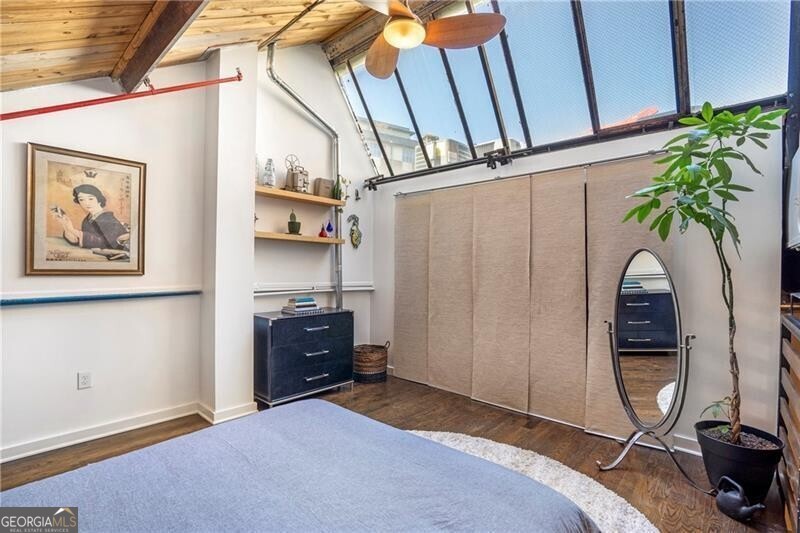 650 Glen Iris Drive NE # 3