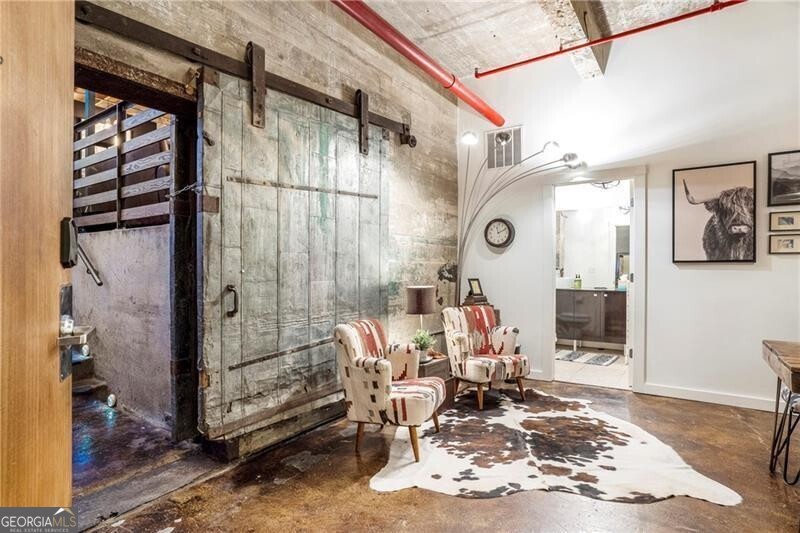 650 Glen Iris Drive NE # 3