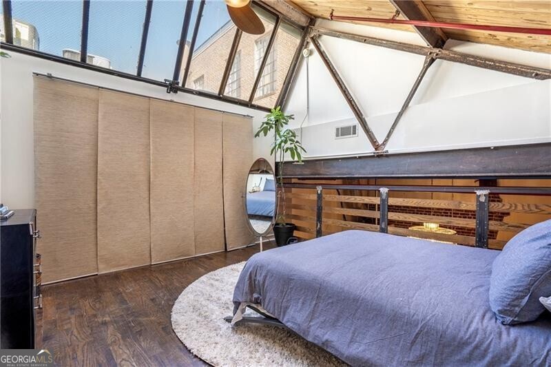 650 Glen Iris Drive NE # 3