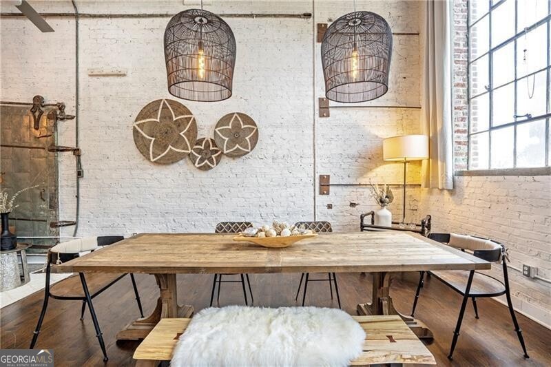 650 Glen Iris Drive NE # 23