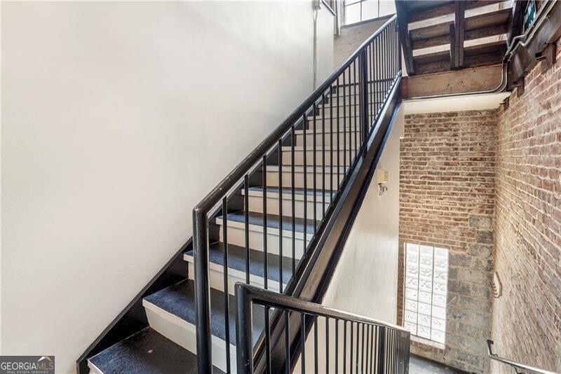 650 Glen Iris Drive NE # 23