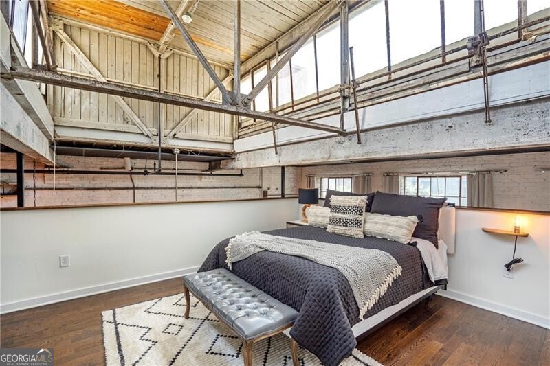 650 Glen Iris Drive NE # 23