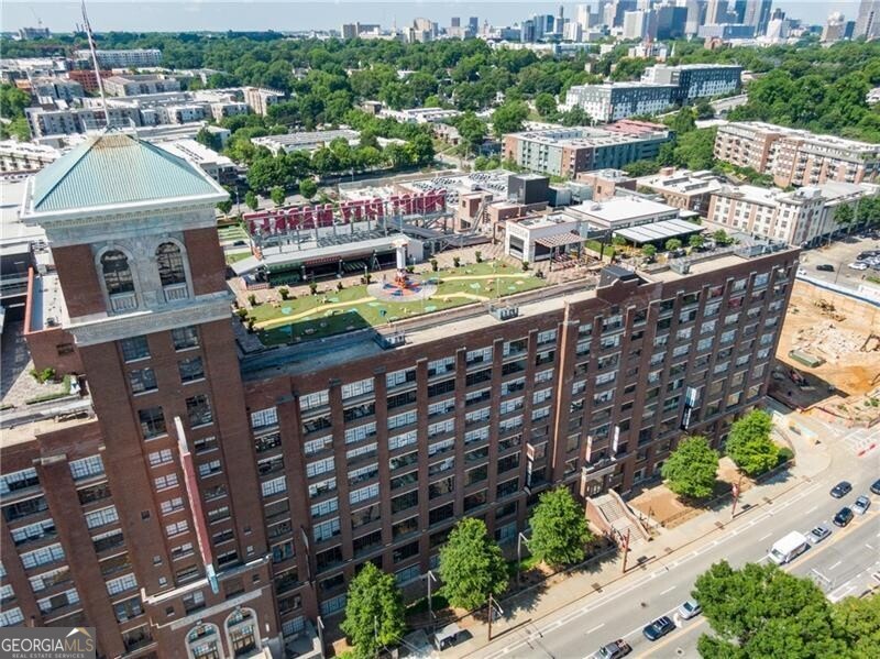 650 Glen Iris Drive NE # 23