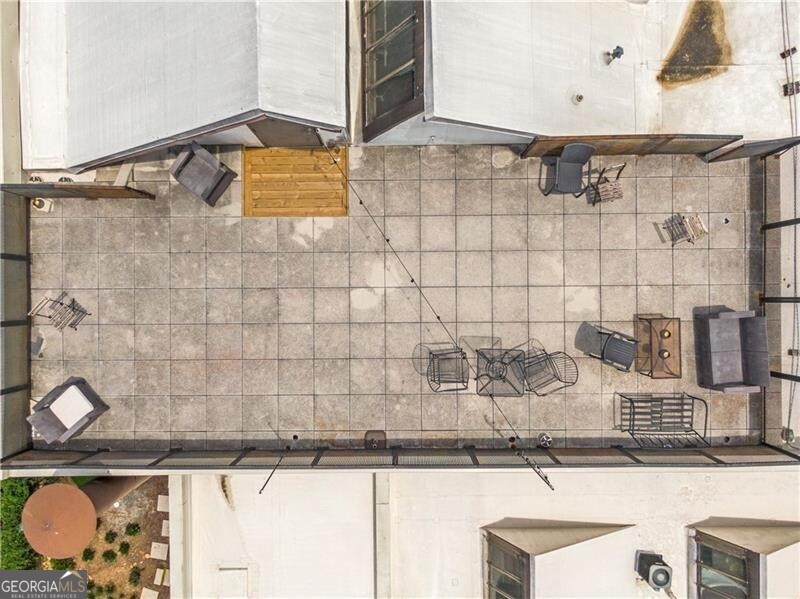 650 Glen Iris Drive NE # 23