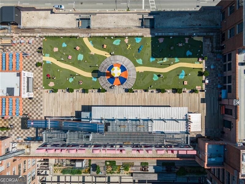 650 Glen Iris Drive NE # 23