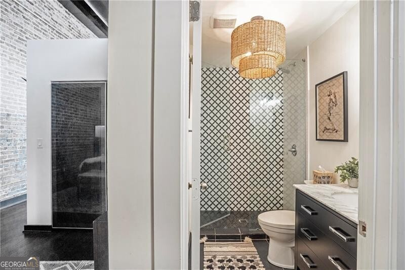 650 Glen Iris Drive NE # 23