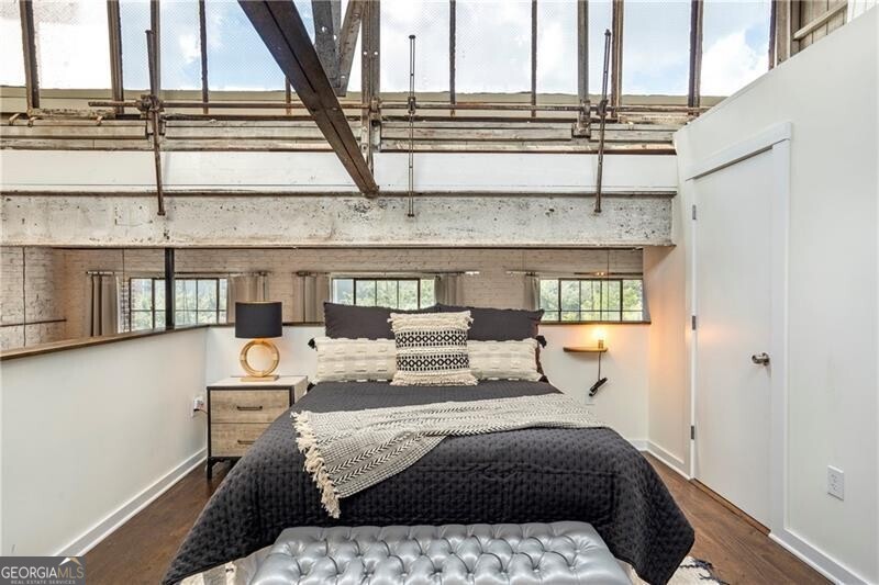 650 Glen Iris Drive NE # 23