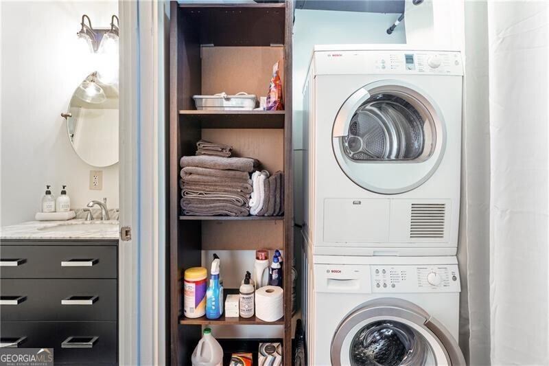 650 Glen Iris Drive NE # 23