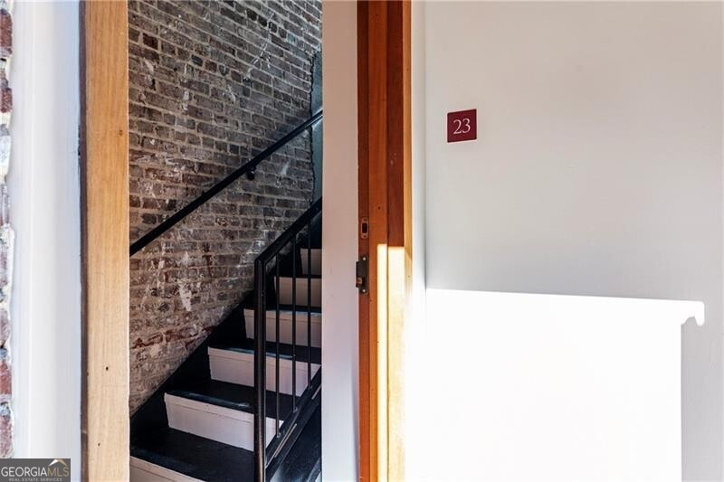 650 Glen Iris Drive NE # 23