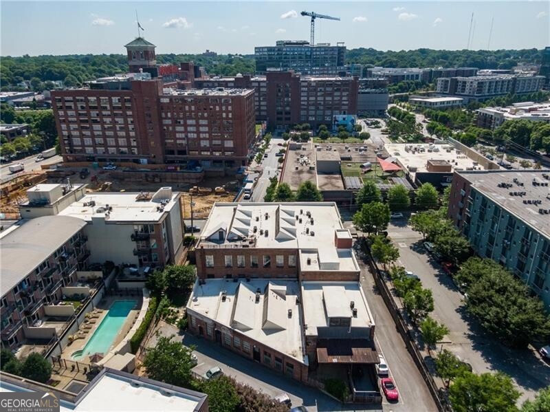 650 Glen Iris Drive NE # 23