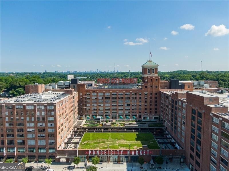 650 Glen Iris Drive NE # 23