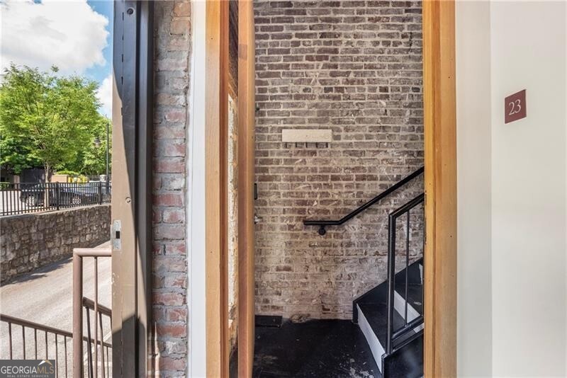 650 Glen Iris Drive NE # 23