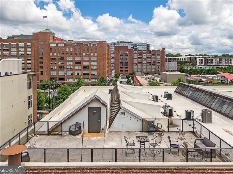 650 Glen Iris Drive NE # 23