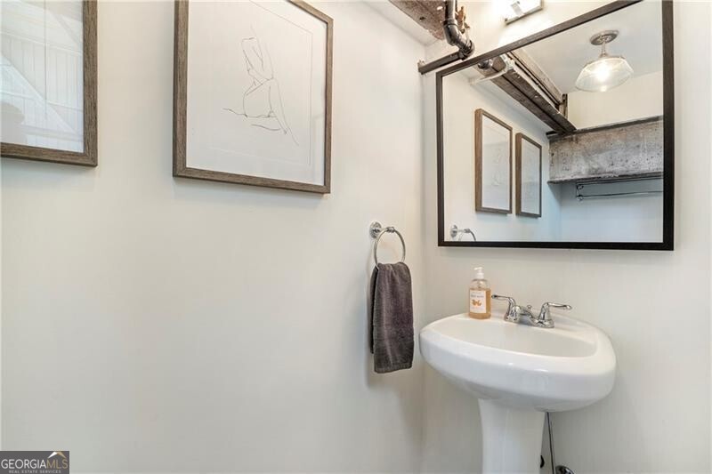 650 Glen Iris Drive NE # 23