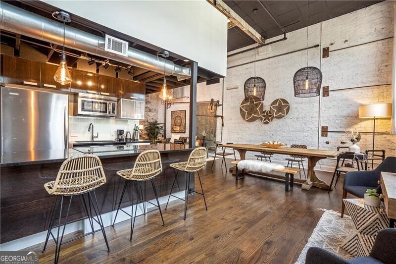 650 Glen Iris Drive NE # 23