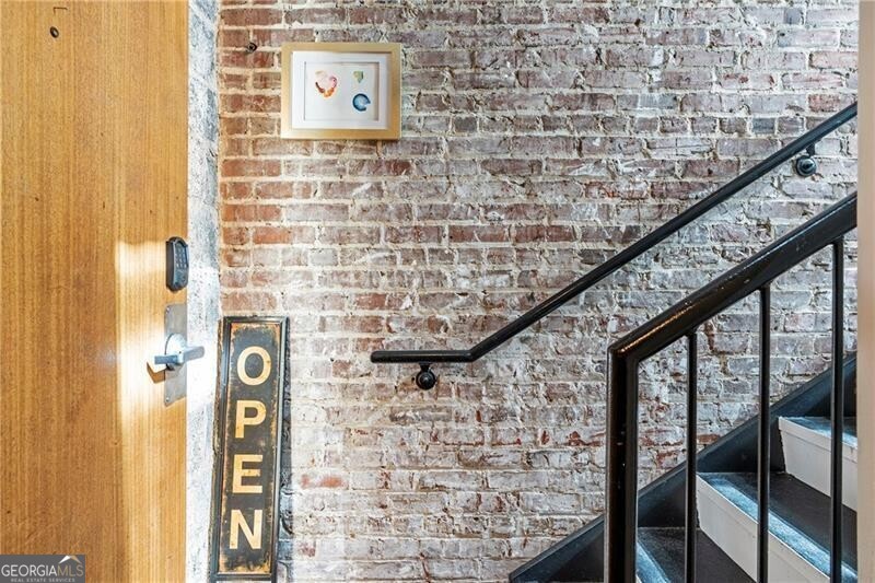 650 Glen Iris Drive NE # 23