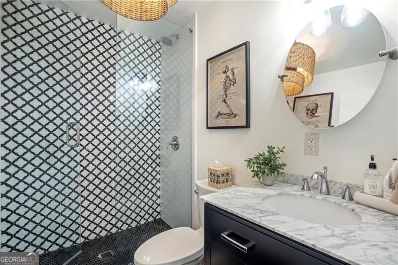 650 Glen Iris Drive NE # 23