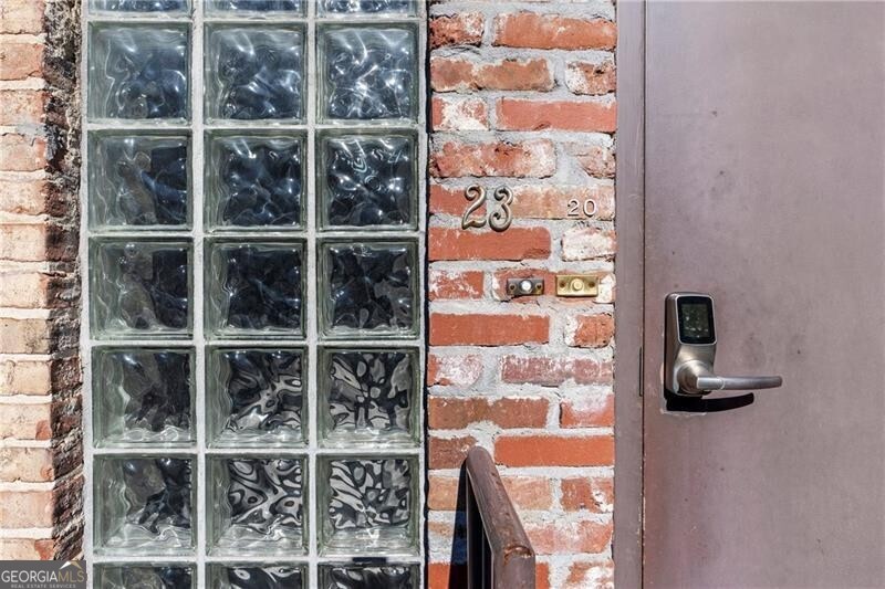 650 Glen Iris Drive NE # 23