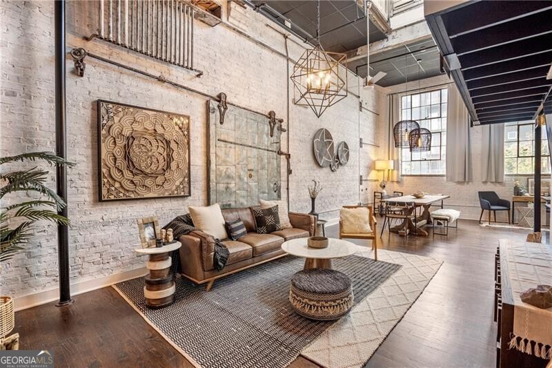 650 Glen Iris Drive NE # 23