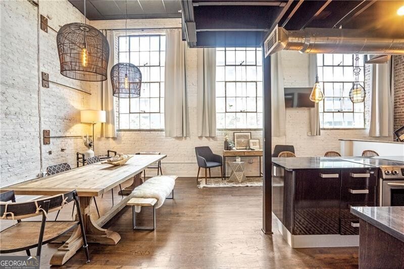 650 Glen Iris Drive NE # 23