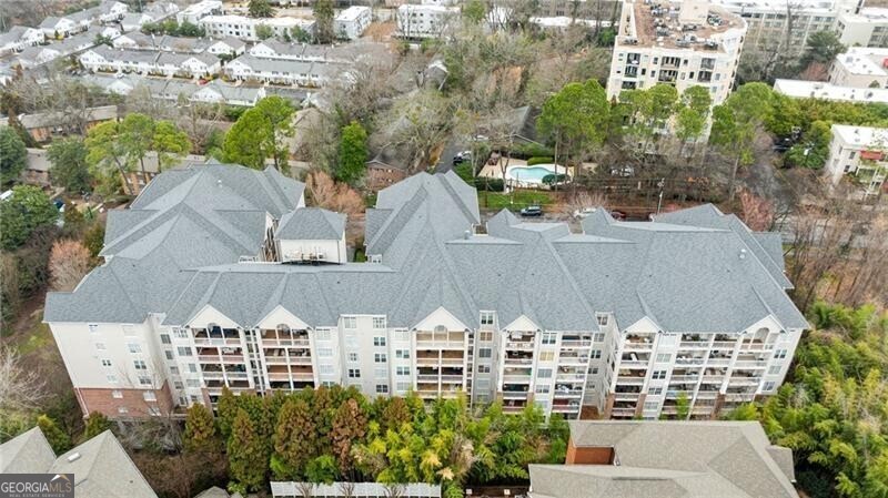 50 Biscayne Drive NW # 2111