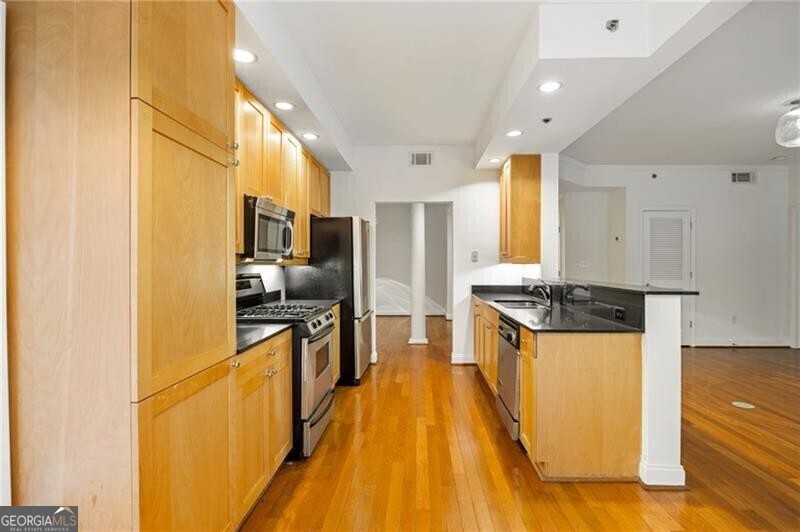 50 Biscayne Drive NW # 2111