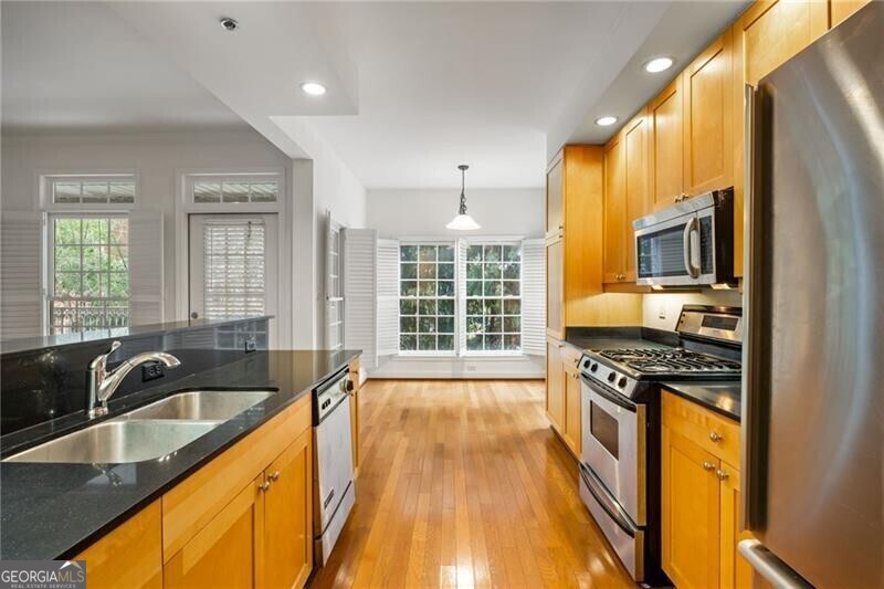 50 Biscayne Drive NW # 2111