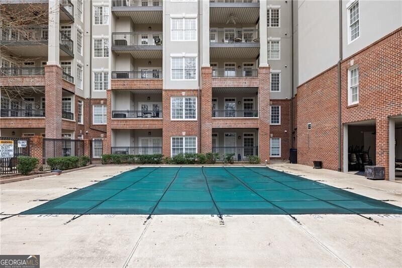 50 Biscayne Drive NW # 2111