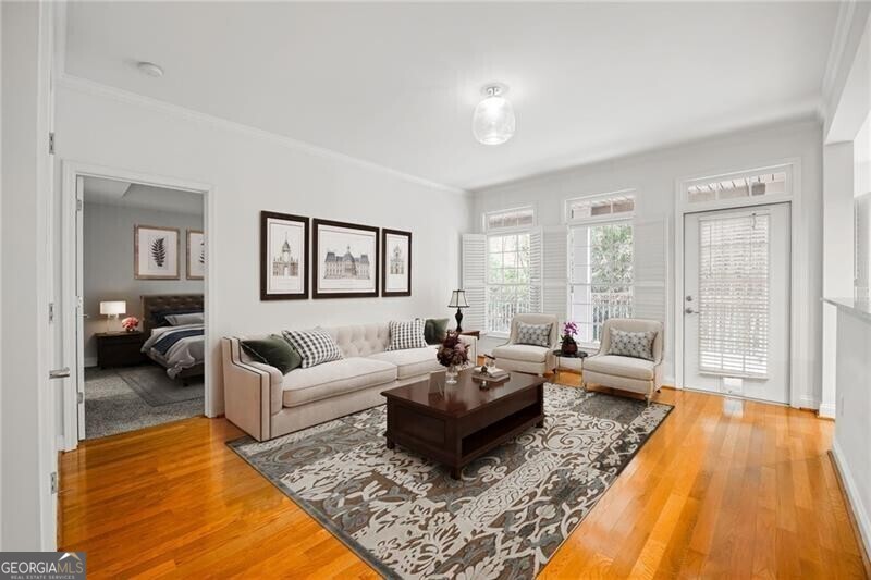 50 Biscayne Drive NW # 2111