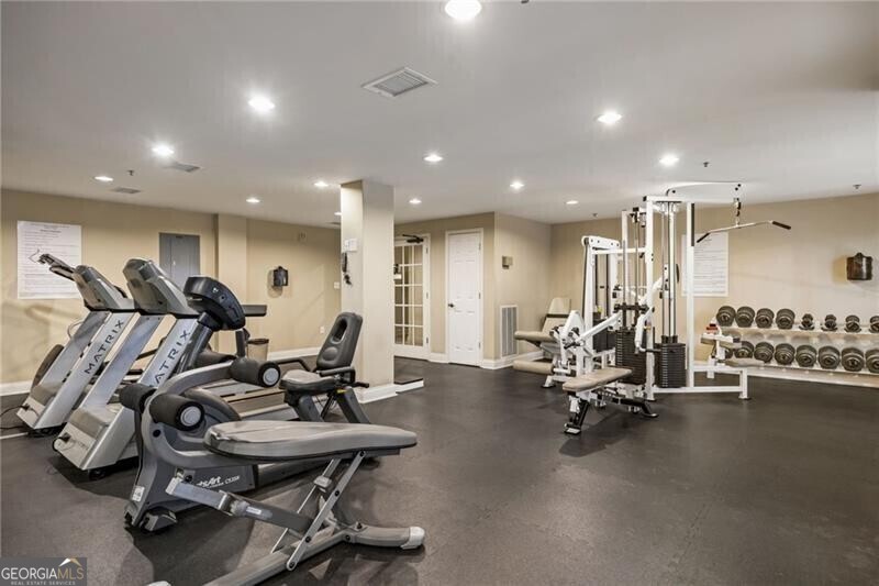 50 Biscayne Drive NW # 2111