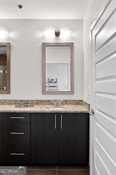 1080 Peachtree Street NE # 1205