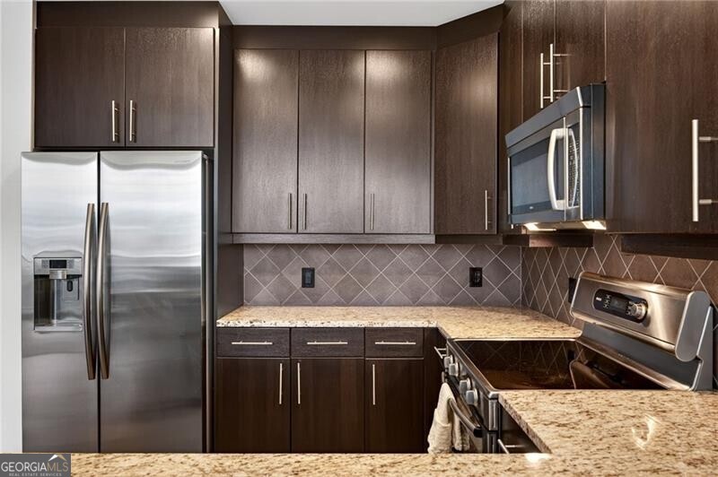 1080 Peachtree Street NE # 1205