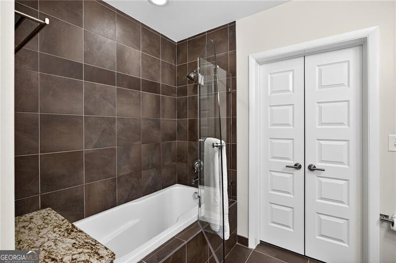 1080 Peachtree Street NE # 1205