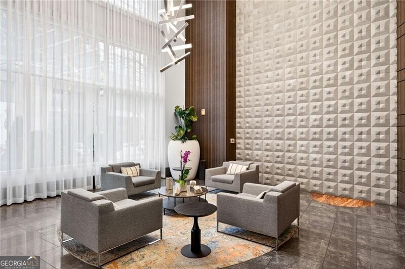 1080 Peachtree Street NE # 1205