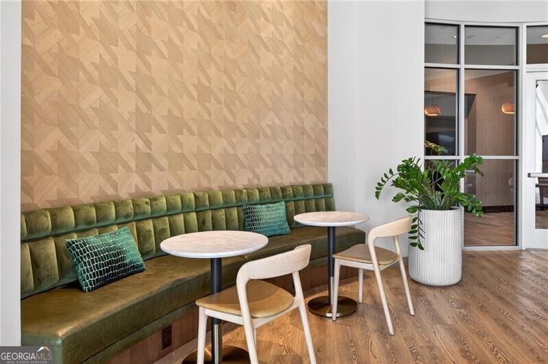 1080 Peachtree Street NE # 1205