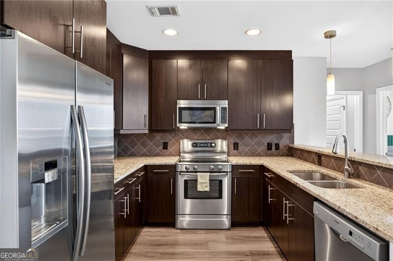 1080 Peachtree Street NE # 1205