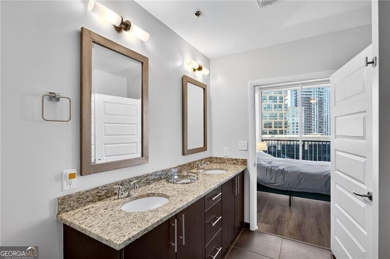 1080 Peachtree Street NE # 1205