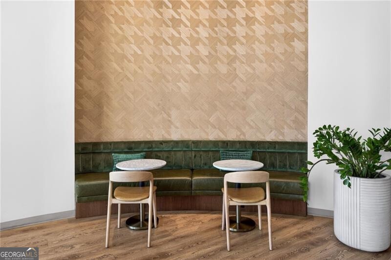 1080 Peachtree Street NE # 1205