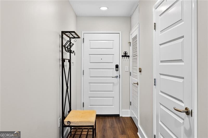 1080 Peachtree Street NE # 1205