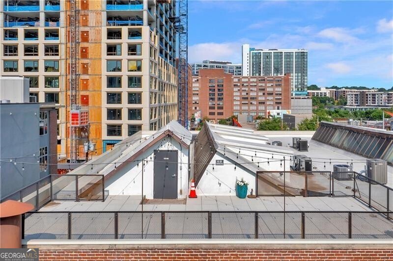 650 Glen Iris Drive NE # 25