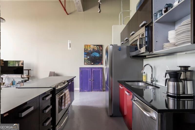 650 Glen Iris Drive NE # 25