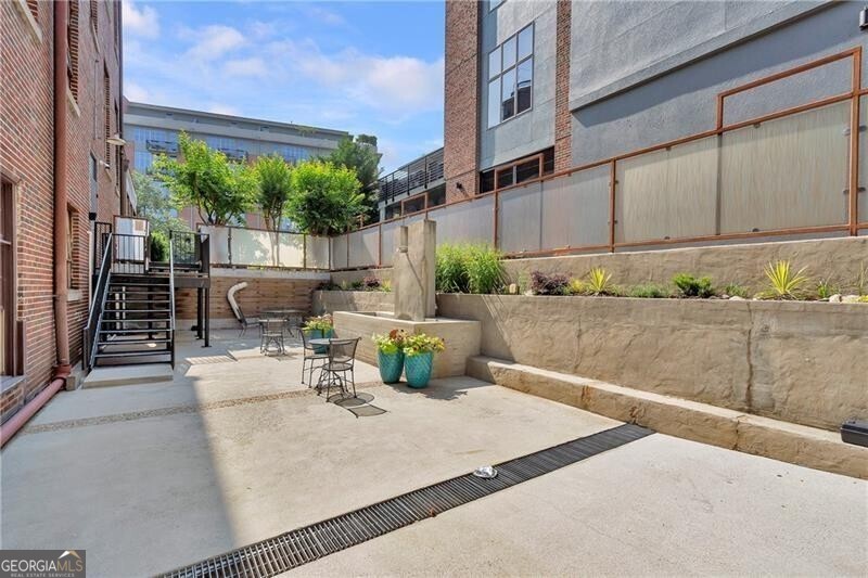 650 Glen Iris Drive NE # 25