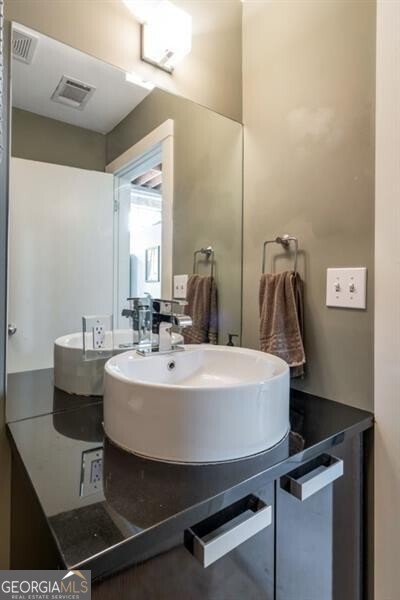 650 Glen Iris Drive NE # 25