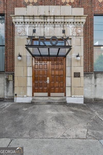 650 Glen Iris Drive NE # 25