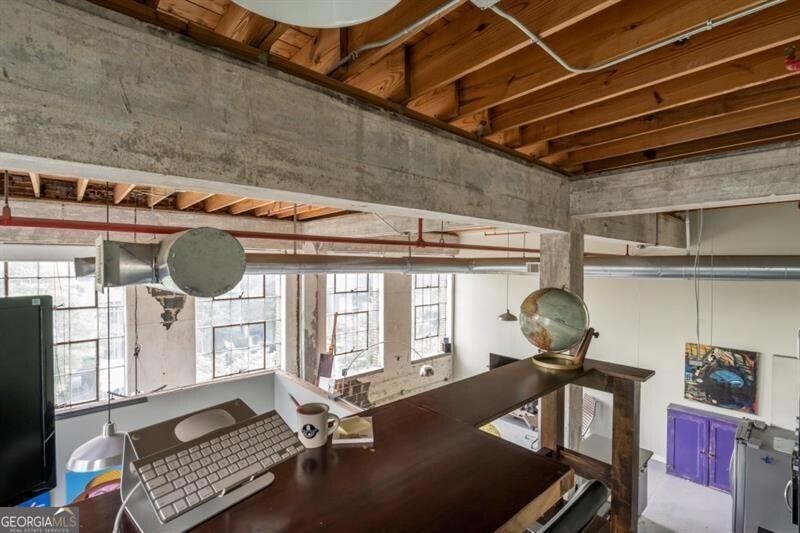 650 Glen Iris Drive NE # 25