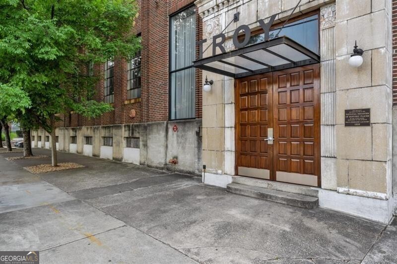 650 Glen Iris Drive NE # 25