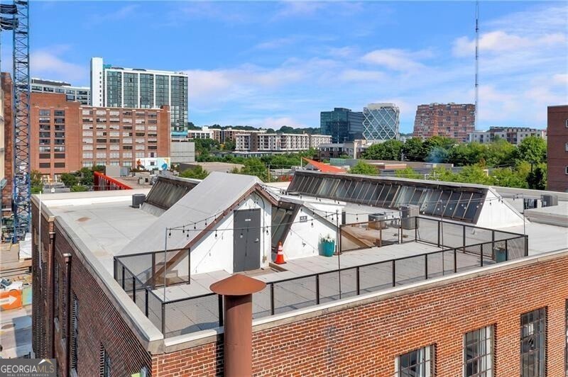 650 Glen Iris Drive NE # 25